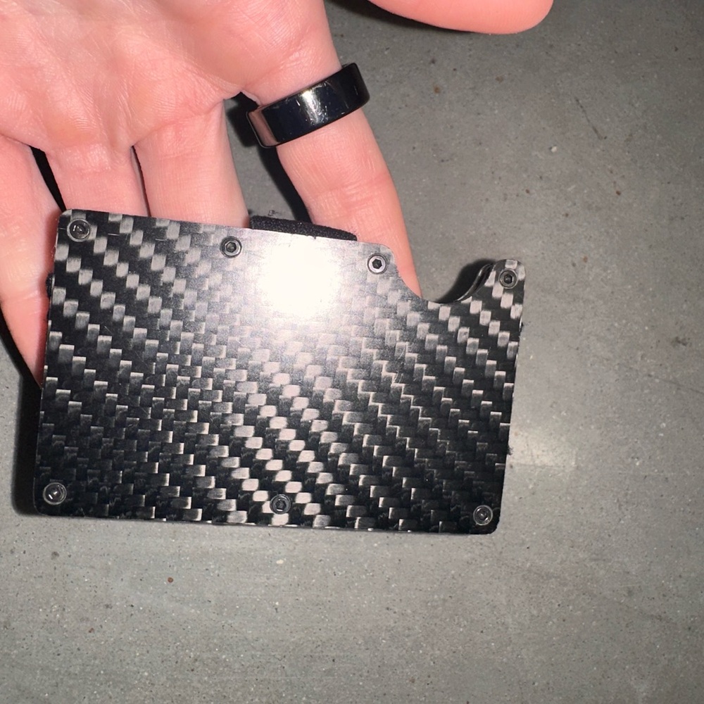 Wallet - Picture 2 of 6